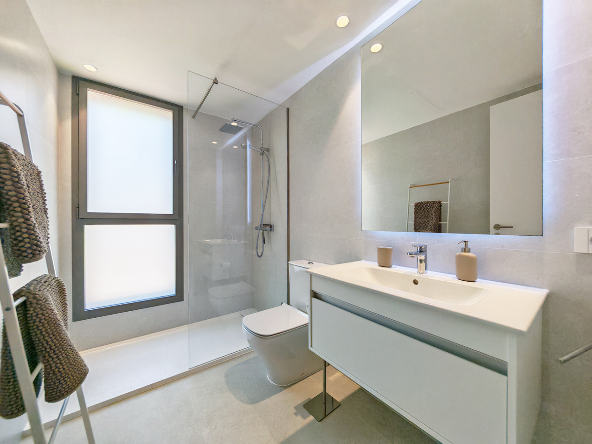 3-slaapkamer appartement te koop in Selwo, Estepona in Selwo - foto 16