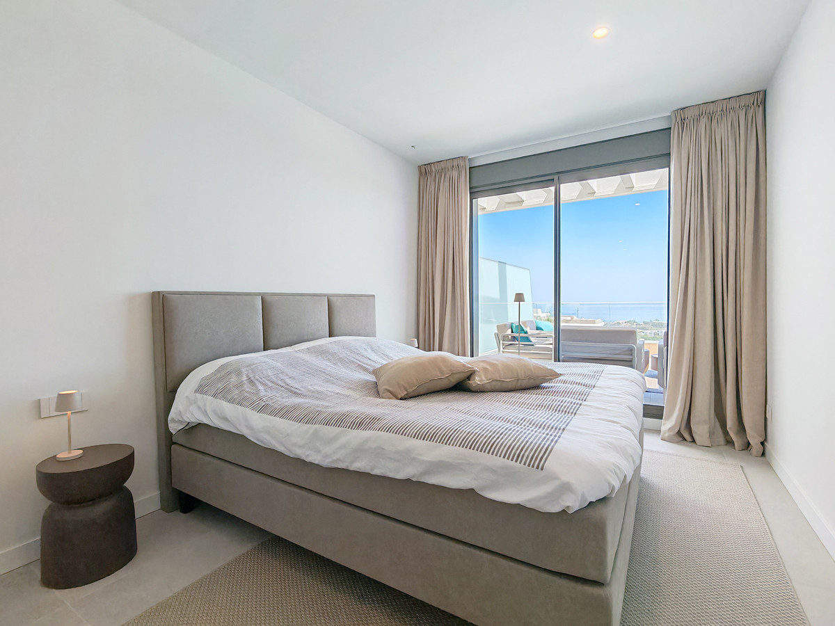 3-slaapkamer appartement te koop in Selwo, Estepona in Selwo - foto 17