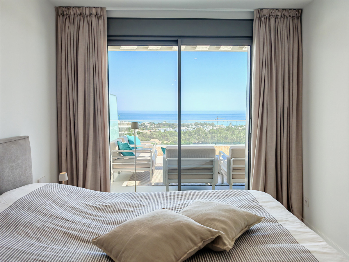 3-slaapkamer appartement te koop in Selwo, Estepona in Selwo - foto 18