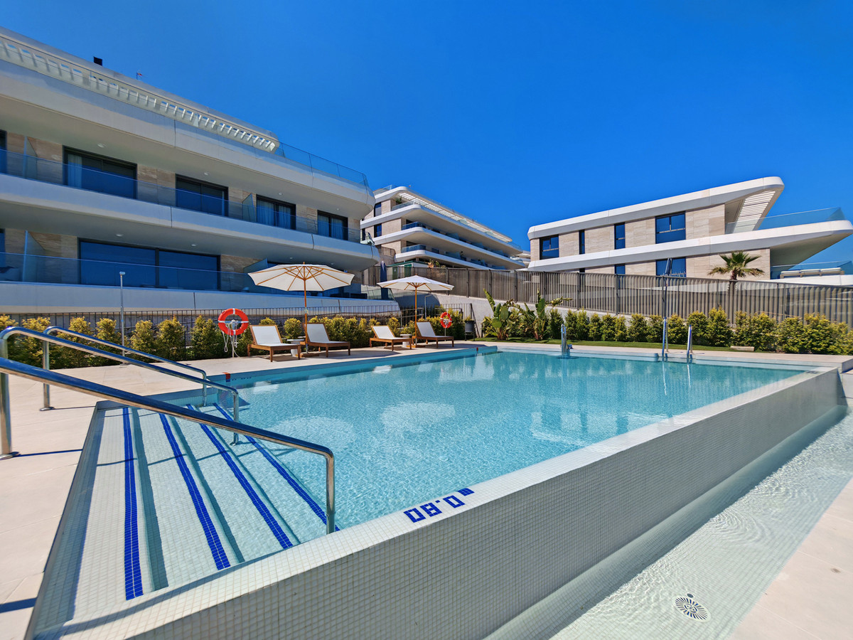 3-slaapkamer appartement te koop in Selwo, Estepona in Selwo - foto 3