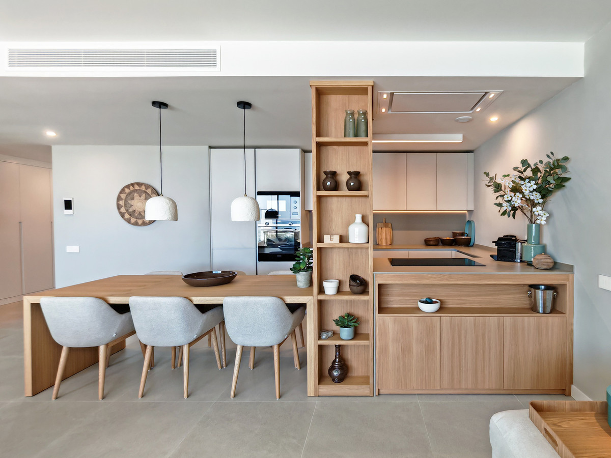 3-slaapkamer appartement te koop in Selwo, Estepona in Selwo - foto 5