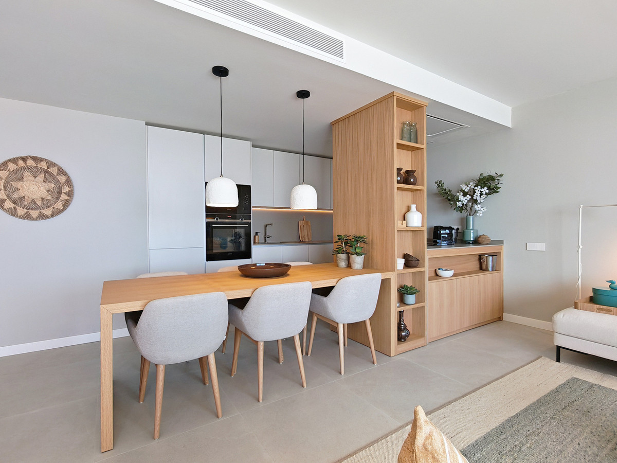 3-slaapkamer appartement te koop in Selwo, Estepona in Selwo - foto 6