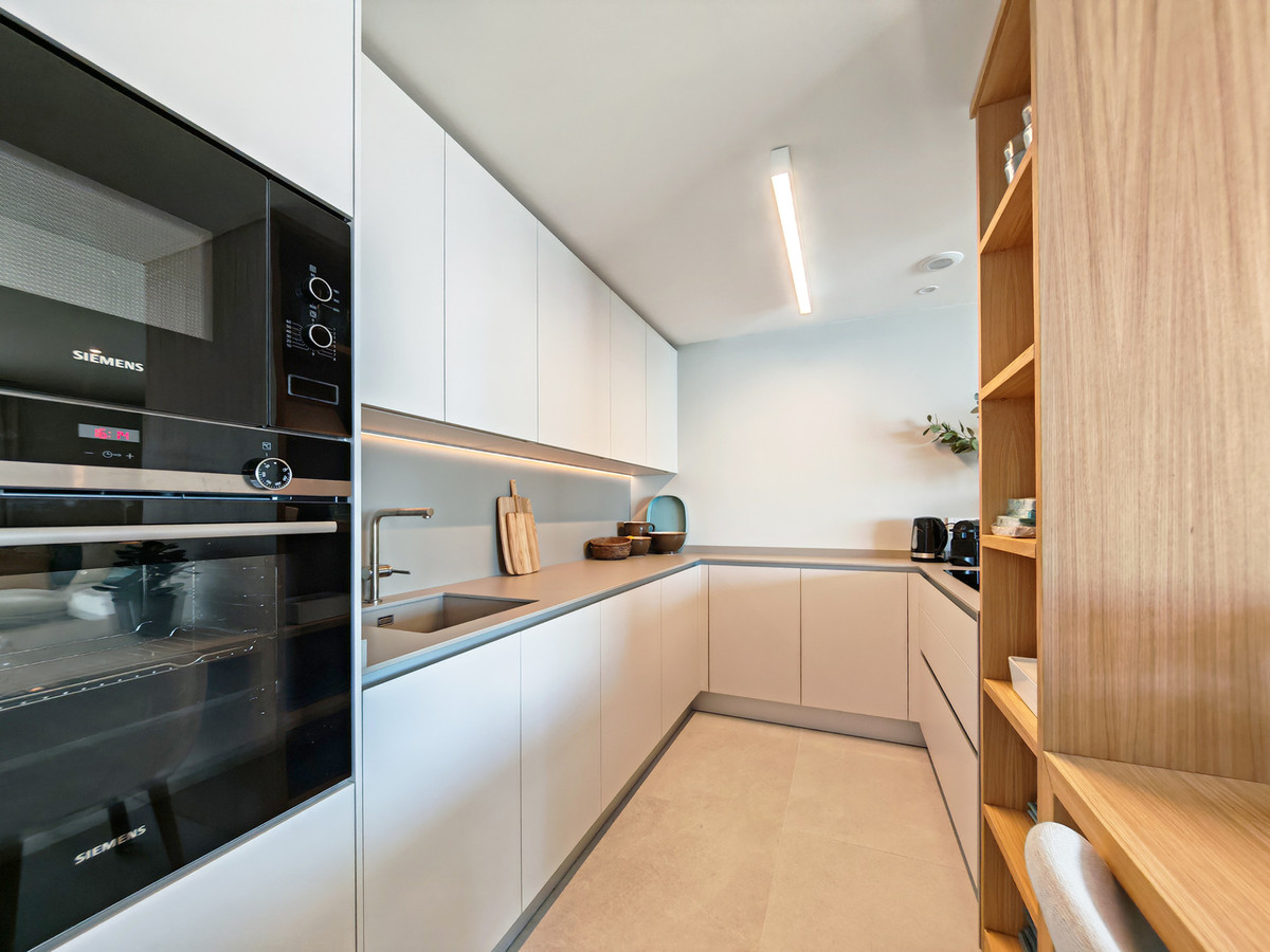 3-slaapkamer appartement te koop in Selwo, Estepona in Selwo - foto 7