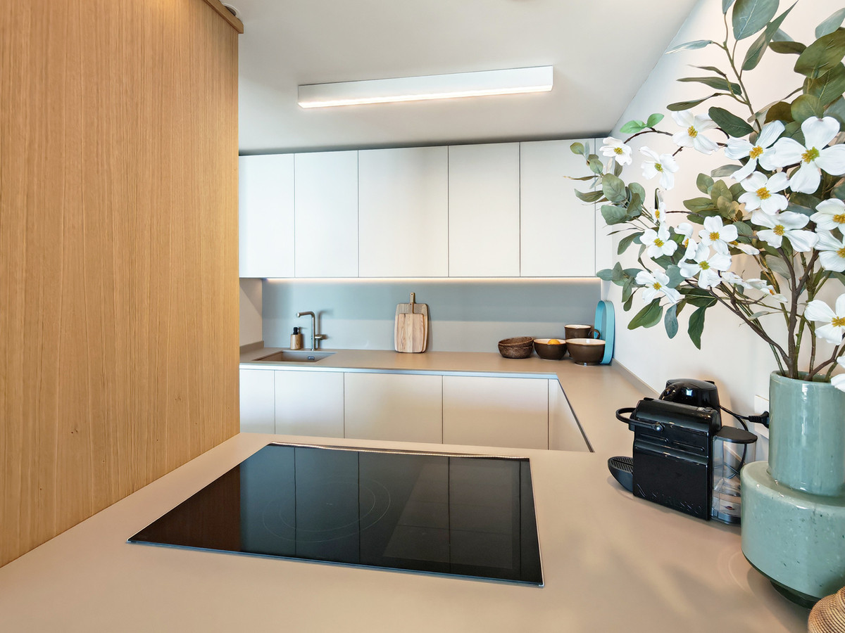 3-slaapkamer appartement te koop in Selwo, Estepona in Selwo - foto 8