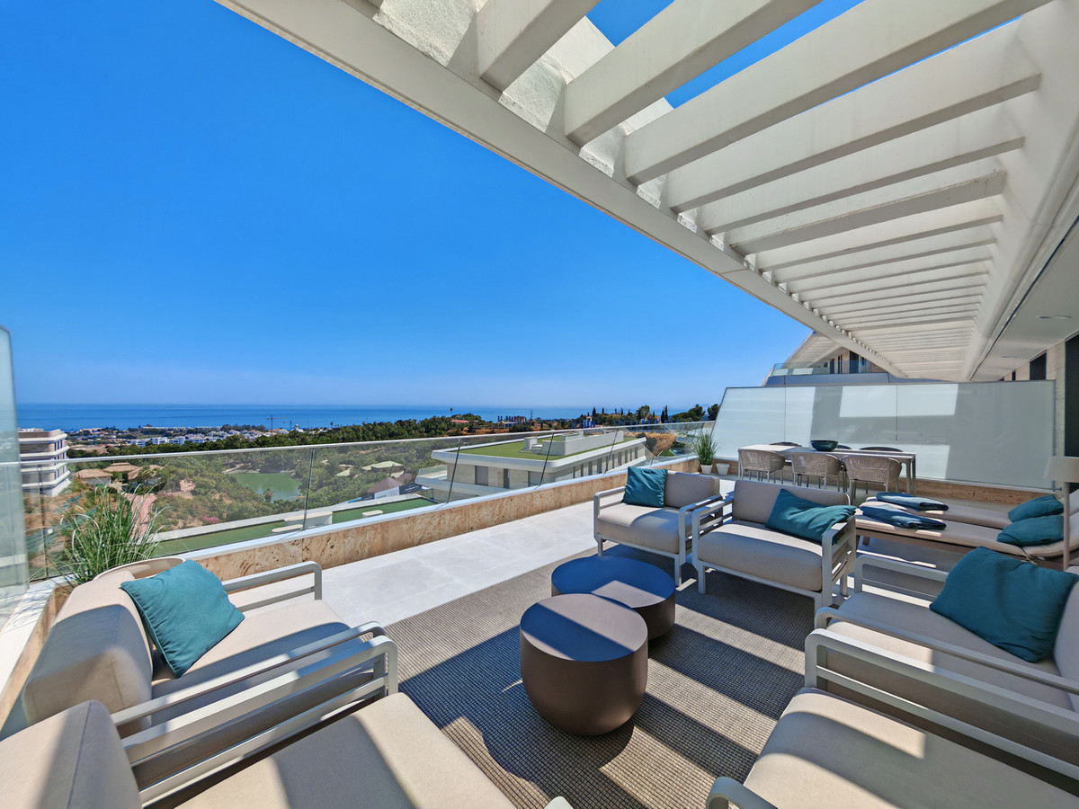 3-slaapkamer appartement te koop in Selwo, Estepona in Selwo - foto 9