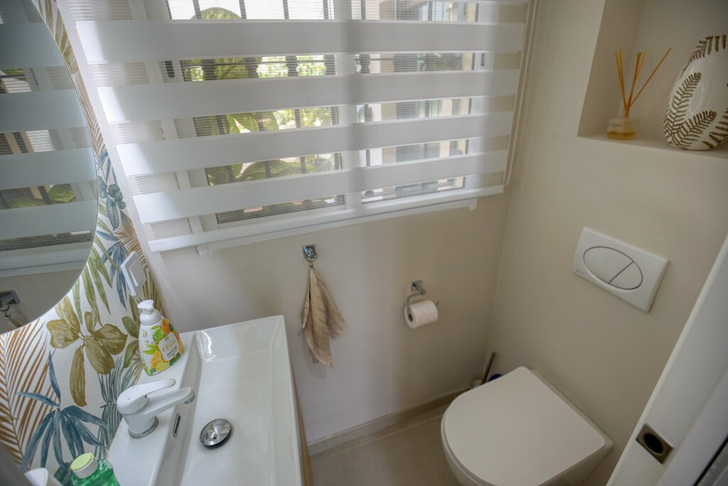 Ruime 4-slaapkamerwoning in Altos de Aloha, Nueva Andalucía in Nueva Andalucía - foto 15