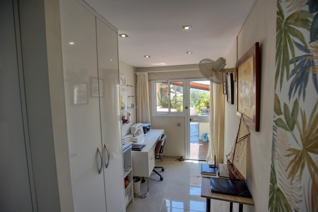 Ruime 4-slaapkamerwoning in Altos de Aloha, Nueva Andalucía in Nueva Andalucía - foto 16