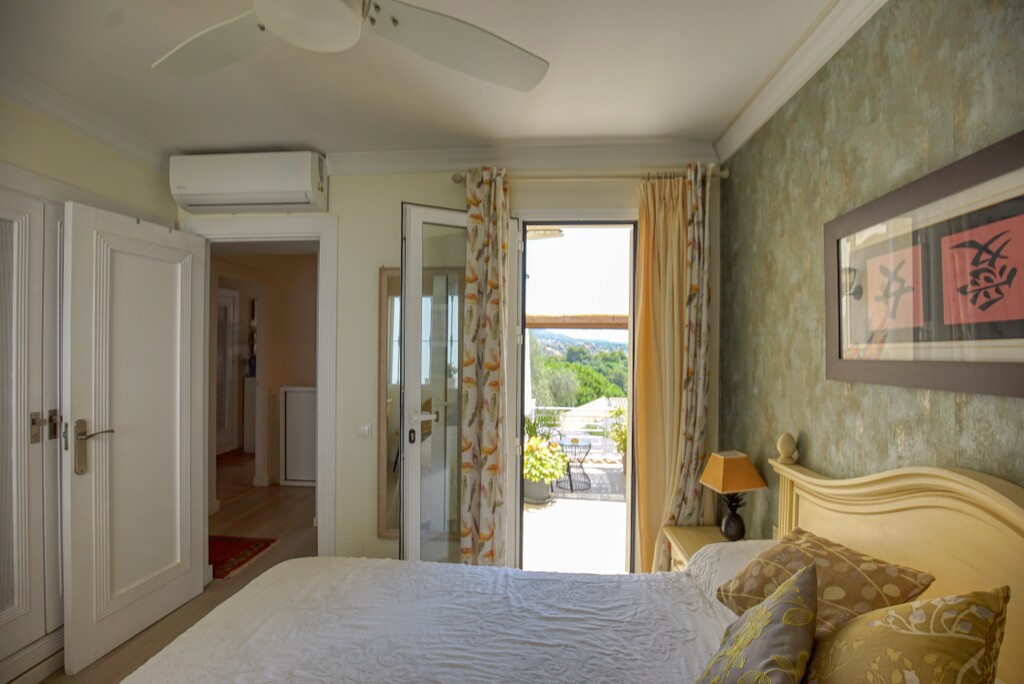 Ruime 4-slaapkamerwoning in Altos de Aloha, Nueva Andalucía in Nueva Andalucía - foto 19