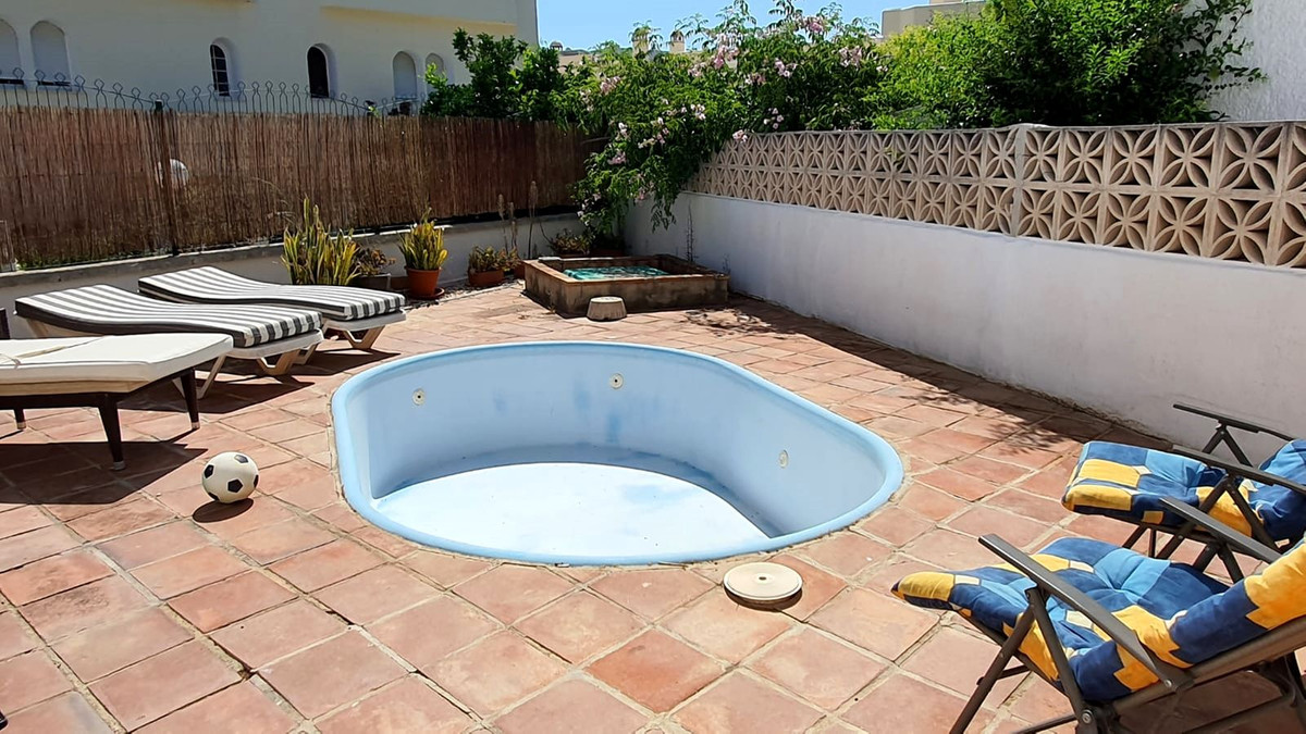 4-slaapkamer villa in Torreblanca in Torreblanca - foto 20