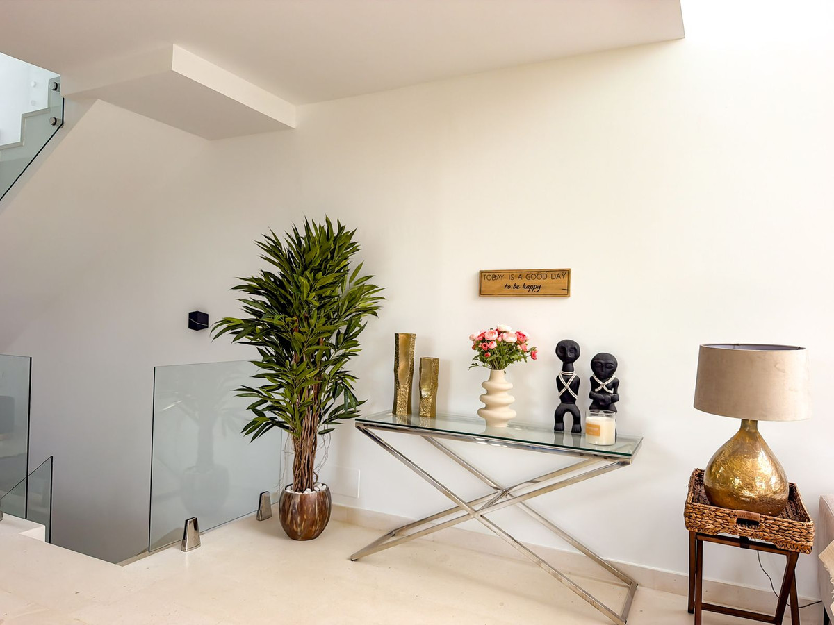 5-slaapkamer villa in Cabopino met golf- en zeezicht in Cabopino - foto 17