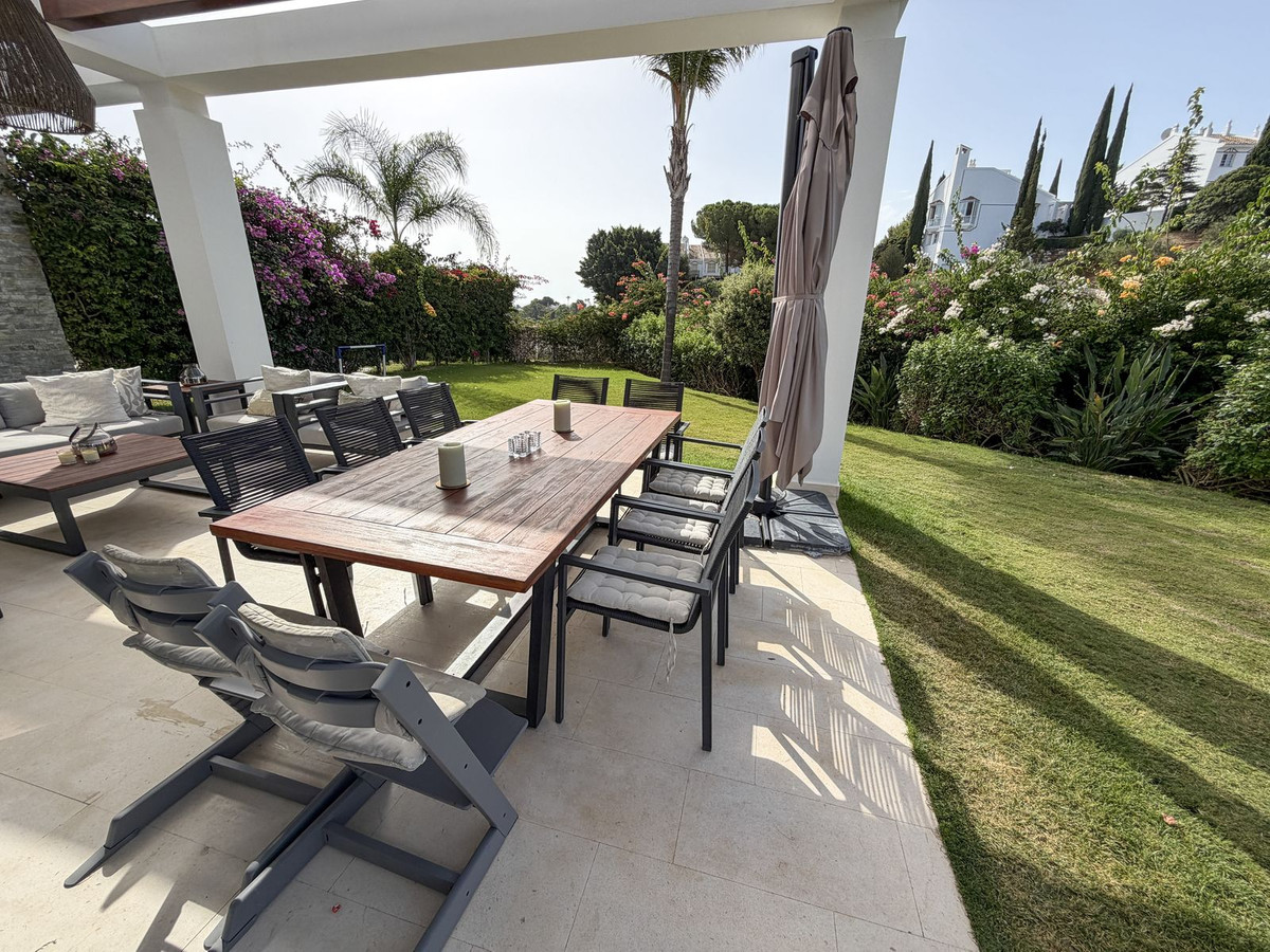 5-slaapkamer villa in Cabopino met golf- en zeezicht in Cabopino - foto 3