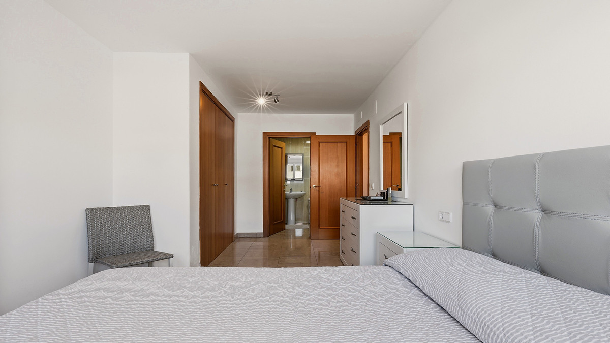 2-slaapkamerappartement in Manilva in Manilva - foto 13
