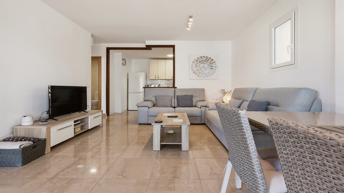 2-slaapkamerappartement in Manilva in Manilva - foto 10