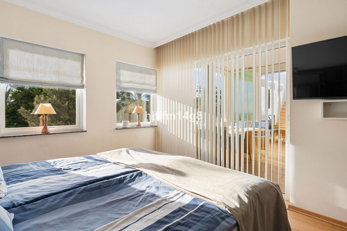 3-slaapkamer duplex penthouse aan de golflijn in Las Terrazas, La Quinta in La Quinta - foto 12