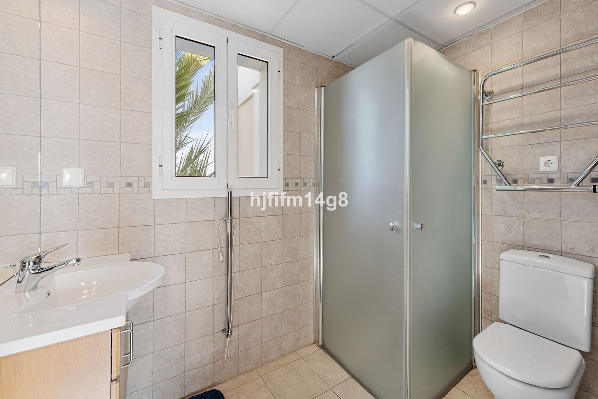 3-slaapkamer duplex penthouse aan de golflijn in Las Terrazas, La Quinta in La Quinta - foto 15