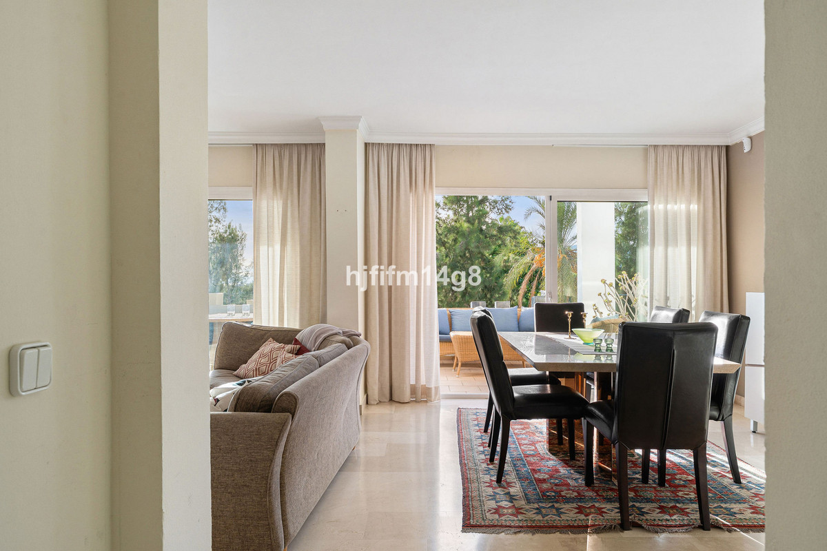 3-slaapkamer duplex penthouse aan de golflijn in Las Terrazas, La Quinta in La Quinta - foto 16