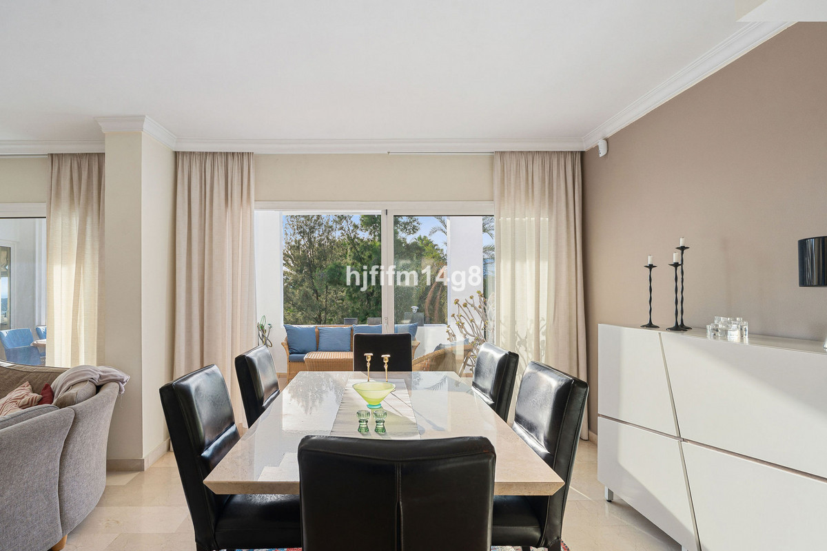 3-slaapkamer duplex penthouse aan de golflijn in Las Terrazas, La Quinta in La Quinta - foto 18
