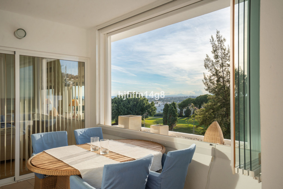 3-slaapkamer duplex penthouse aan de golflijn in Las Terrazas, La Quinta in La Quinta - foto 19