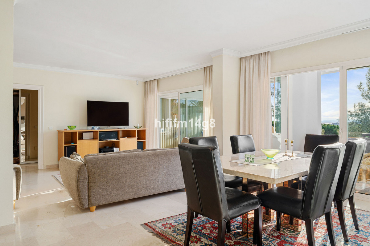 3-slaapkamer duplex penthouse aan de golflijn in Las Terrazas, La Quinta in La Quinta - foto 6