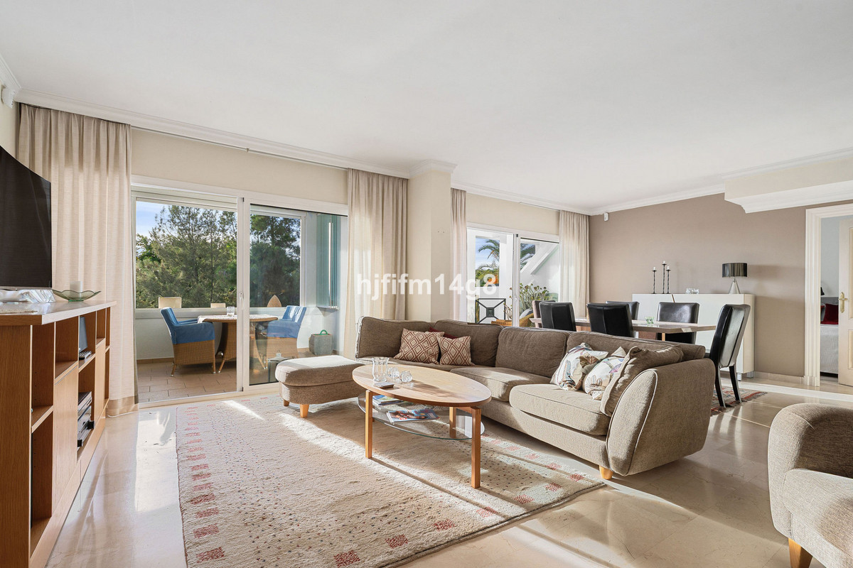 3-slaapkamer duplex penthouse aan de golflijn in Las Terrazas, La Quinta in La Quinta - foto 7
