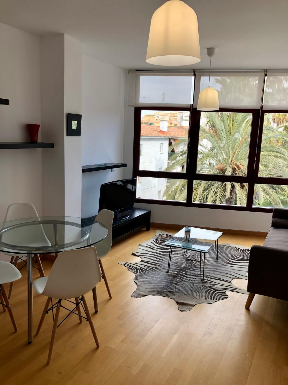 Appartement met 2 slaapkamers in Estepona — Calle Terraza / Plaza del Rocío in Estepona - foto 2