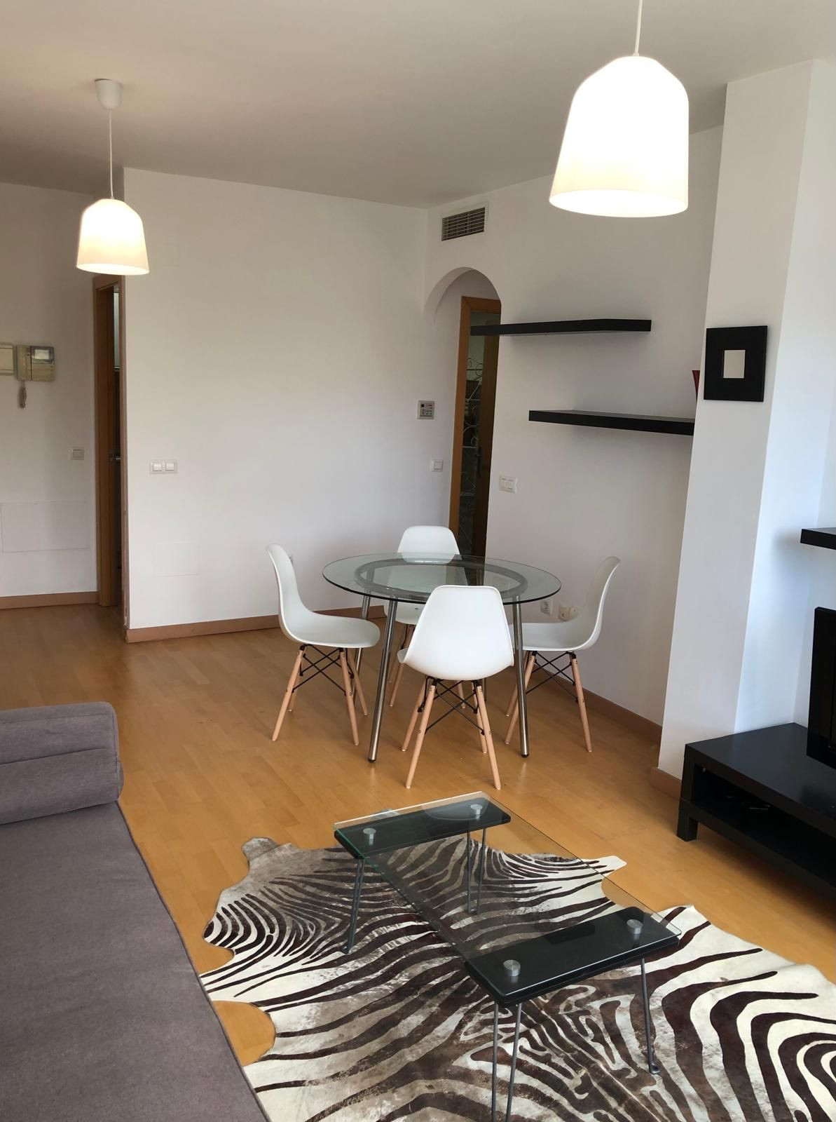 Appartement met 2 slaapkamers in Estepona — Calle Terraza / Plaza del Rocío in Estepona - foto 3
