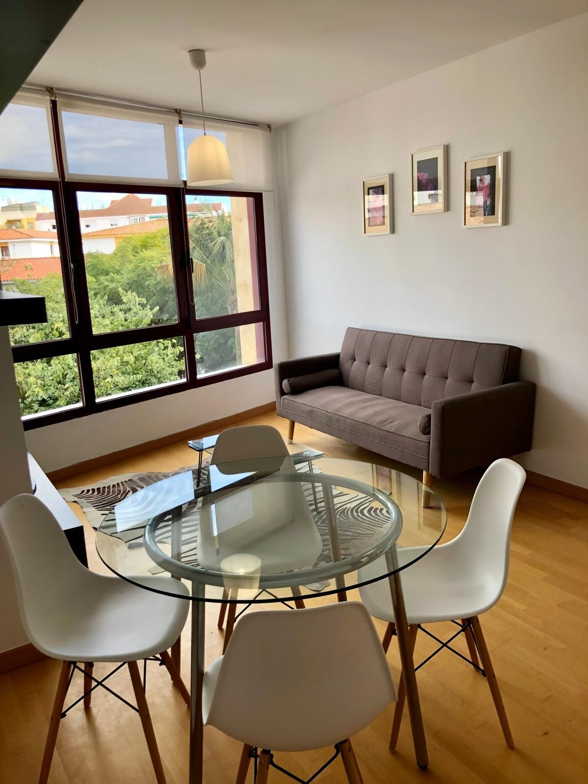 Appartement met 2 slaapkamers in Estepona — Calle Terraza / Plaza del Rocío in Estepona - foto 4