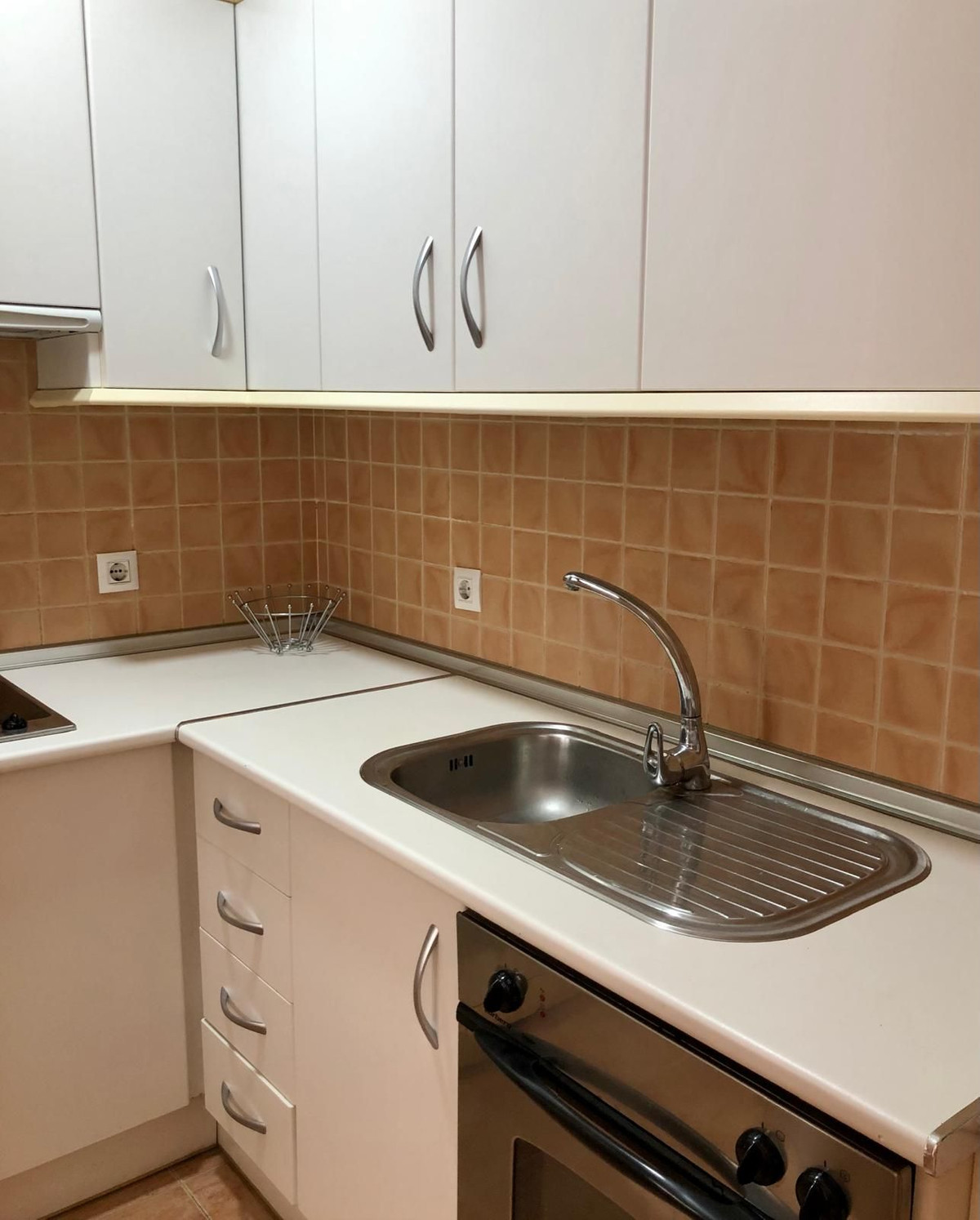 Appartement met 2 slaapkamers in Estepona — Calle Terraza / Plaza del Rocío in Estepona - foto 5