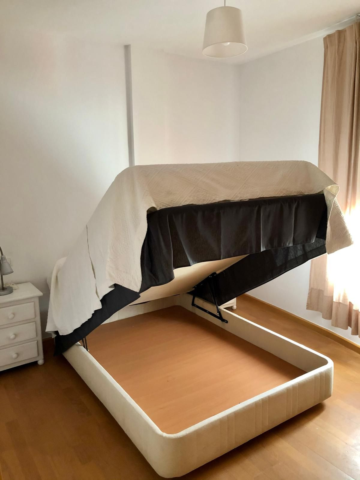 Appartement met 2 slaapkamers in Estepona — Calle Terraza / Plaza del Rocío in Estepona - foto 8
