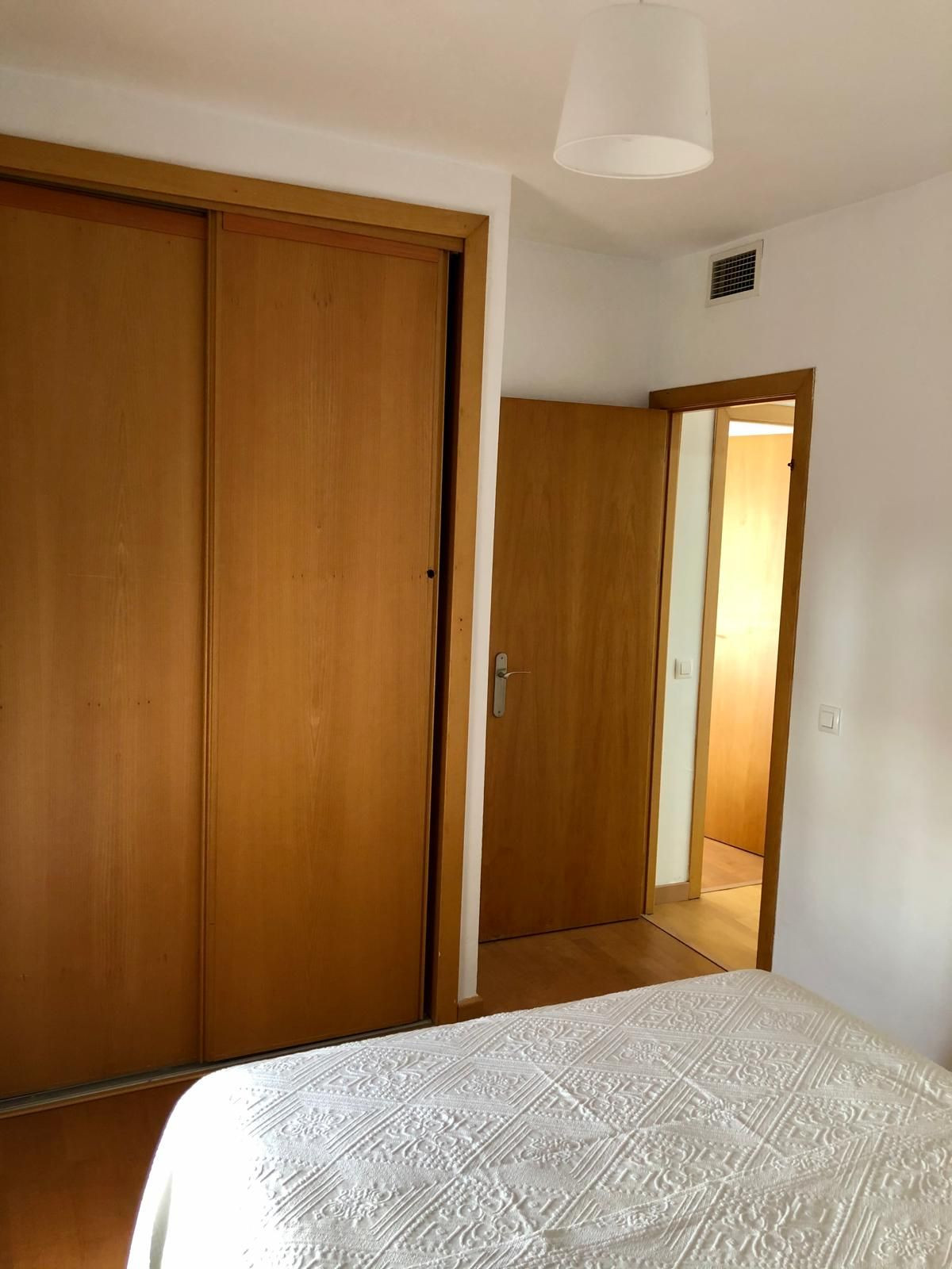 Appartement met 2 slaapkamers in Estepona — Calle Terraza / Plaza del Rocío in Estepona - foto 10