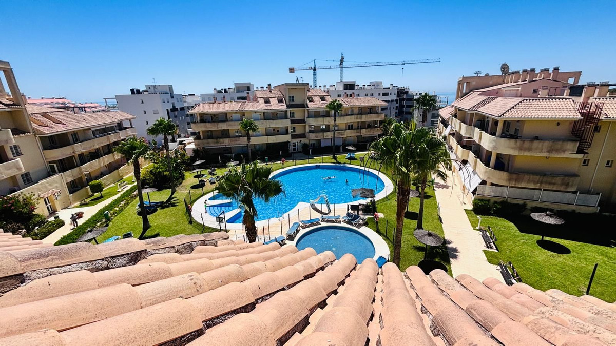 Penthouse met 2 slaapkamers in Manilva in Manilva - foto 2