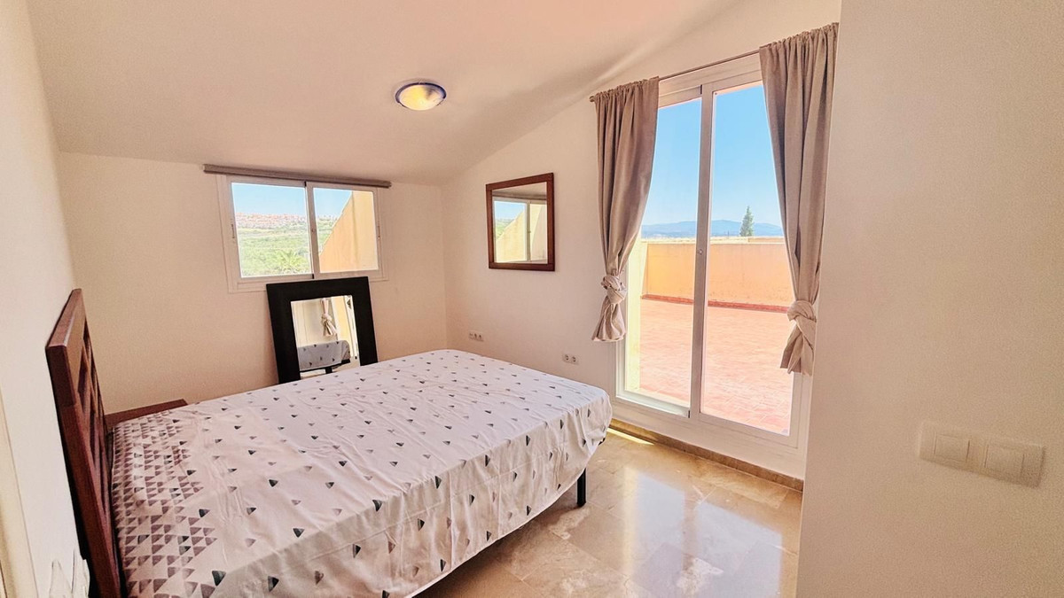 Penthouse met 2 slaapkamers in Manilva in Manilva - foto 11