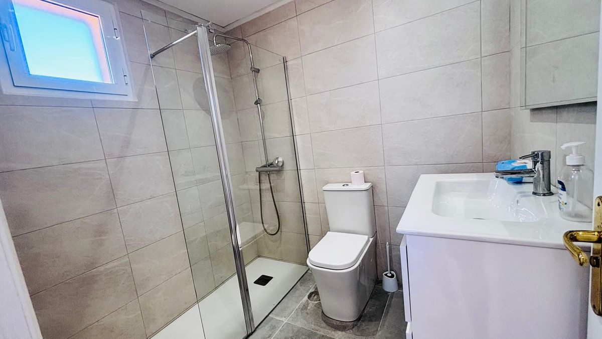 Penthouse met 2 slaapkamers in Manilva in Manilva - foto 12