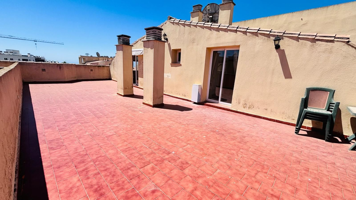Penthouse met 2 slaapkamers in Manilva in Manilva - foto 3