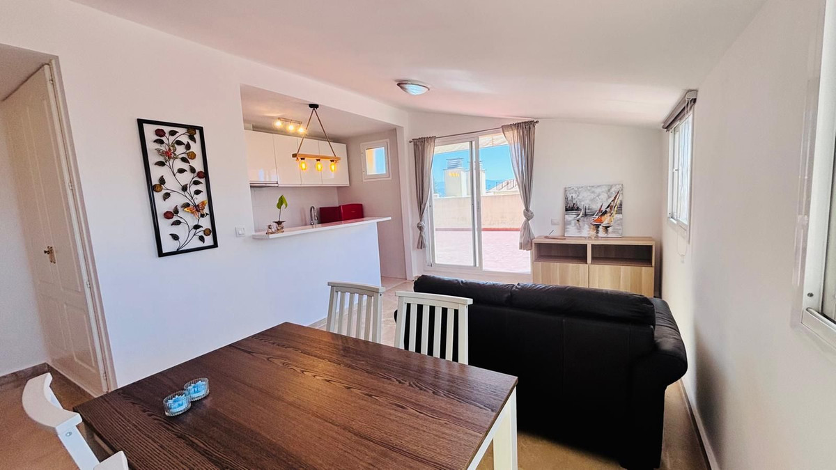 Penthouse met 2 slaapkamers in Manilva in Manilva - foto 6