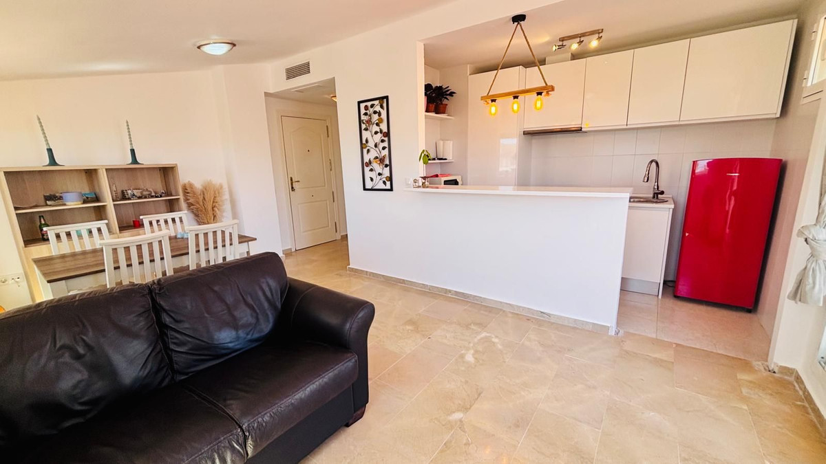 Penthouse met 2 slaapkamers in Manilva in Manilva - foto 7