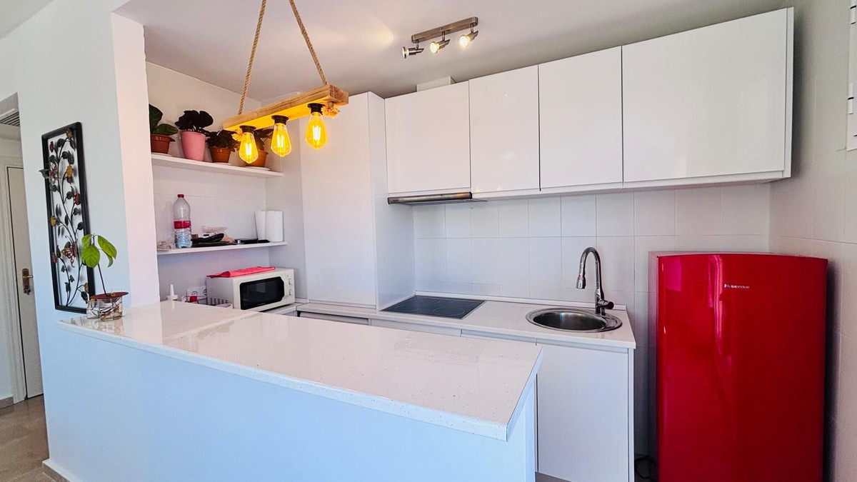Penthouse met 2 slaapkamers in Manilva in Manilva - foto 8