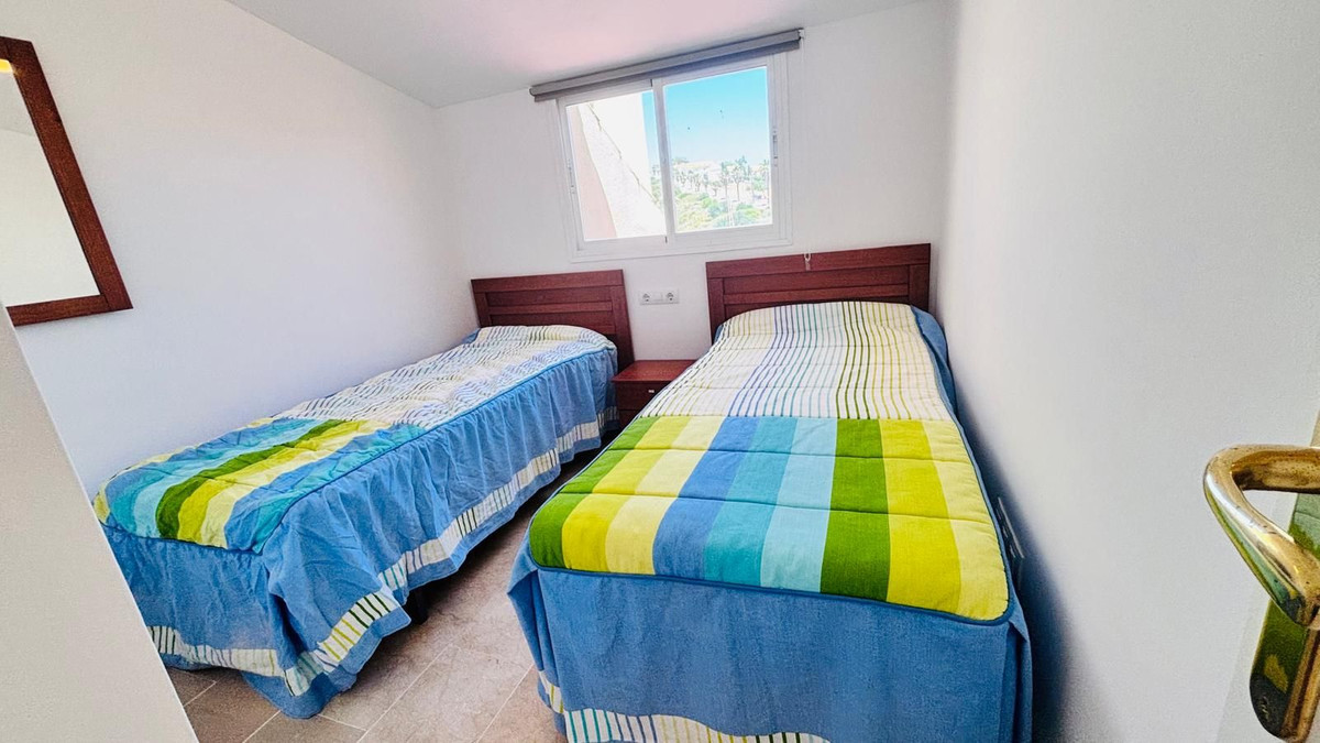 Penthouse met 2 slaapkamers in Manilva in Manilva - foto 9