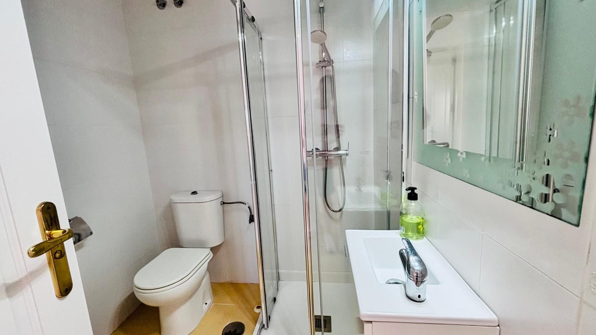 Penthouse met 2 slaapkamers in Manilva in Manilva - foto 10