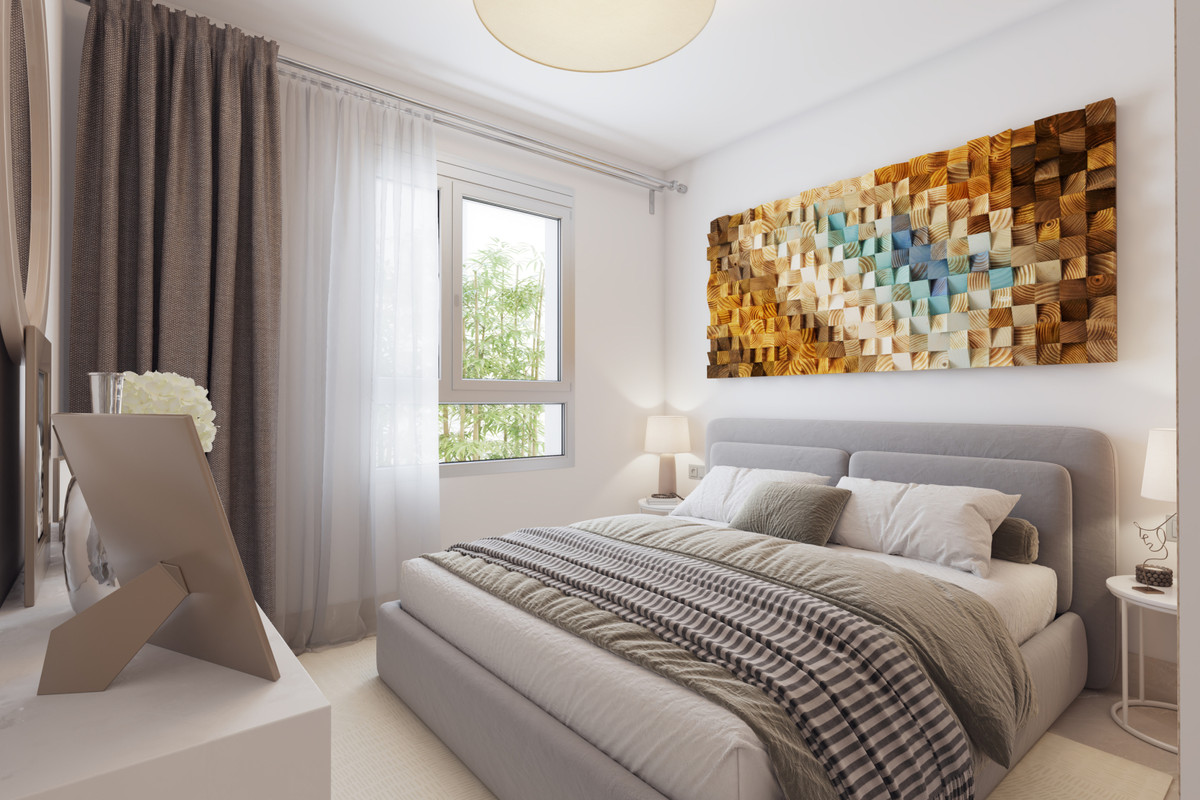 2-slaapkamer appartement in Mijas in Mijas - foto 14