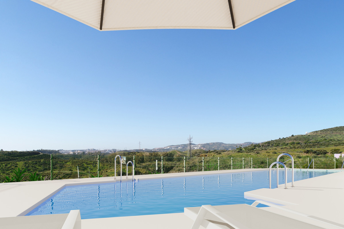 2-slaapkamer appartement in Mijas in Mijas - foto 4