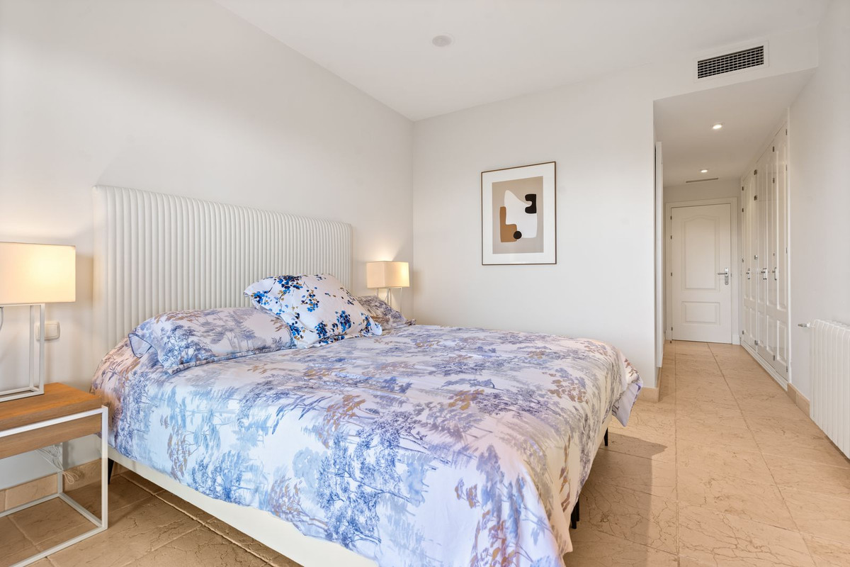 Appartement met 2 slaapkamers in Benahavís in Benahavís - foto 12
