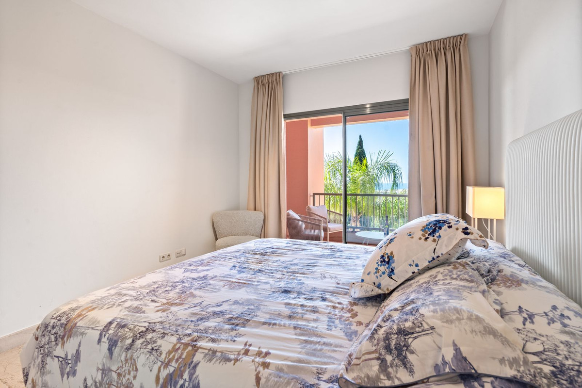 Appartement met 2 slaapkamers in Benahavís in Benahavís - foto 13