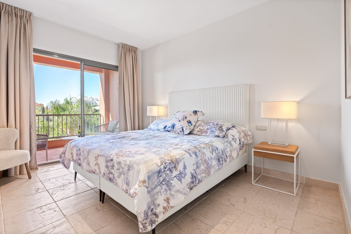 Appartement met 2 slaapkamers in Benahavís in Benahavís - foto 14