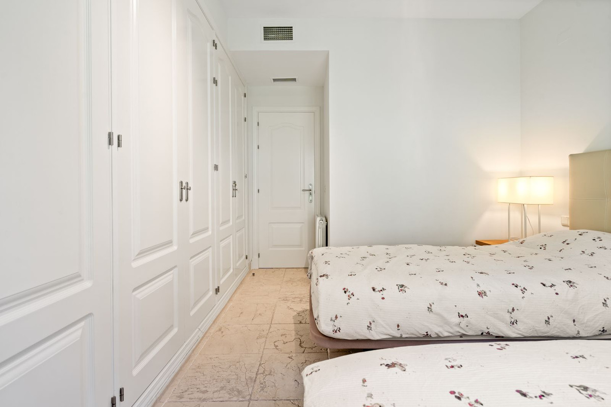 Appartement met 2 slaapkamers in Benahavís in Benahavís - foto 15