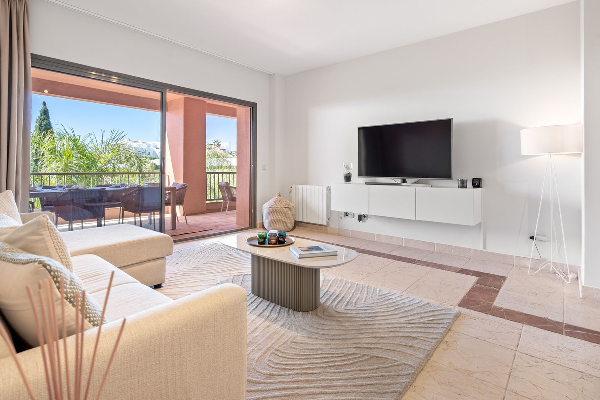 Appartement met 2 slaapkamers in Benahavís in Benahavís - foto 3