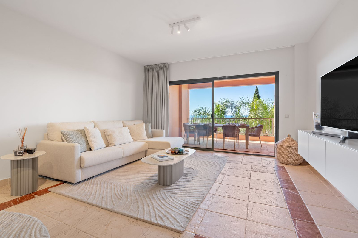 Appartement met 2 slaapkamers in Benahavís in Benahavís - foto 4