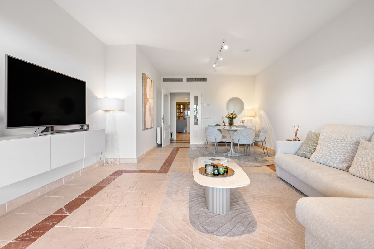 Appartement met 2 slaapkamers in Benahavís in Benahavís - foto 5