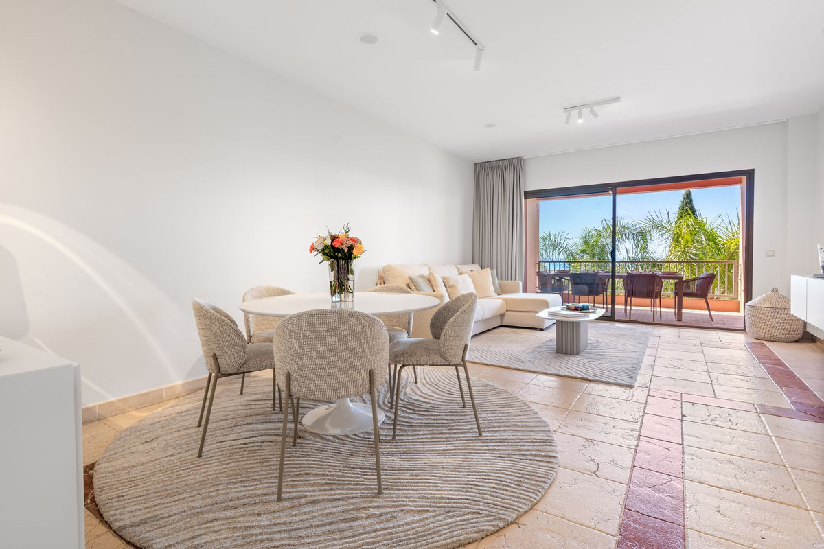 Appartement met 2 slaapkamers in Benahavís in Benahavís - foto 6
