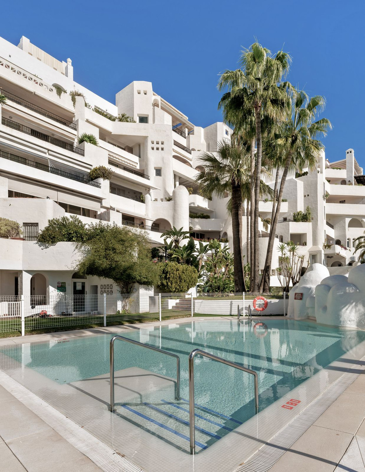 Appartement met 4 slaapkamers in Torremolinos in Torremolinos - foto 2